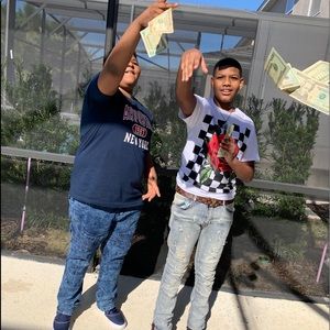 Meet your Posher, Jarrell